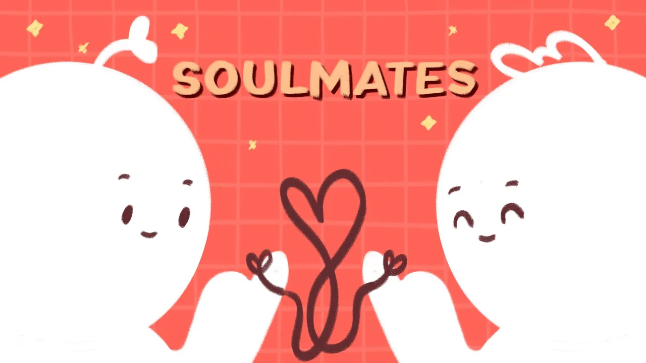 Two people working together in a beautiful garden, representing the shared goals and service-oriented nature of a Virgo soulmate bond.