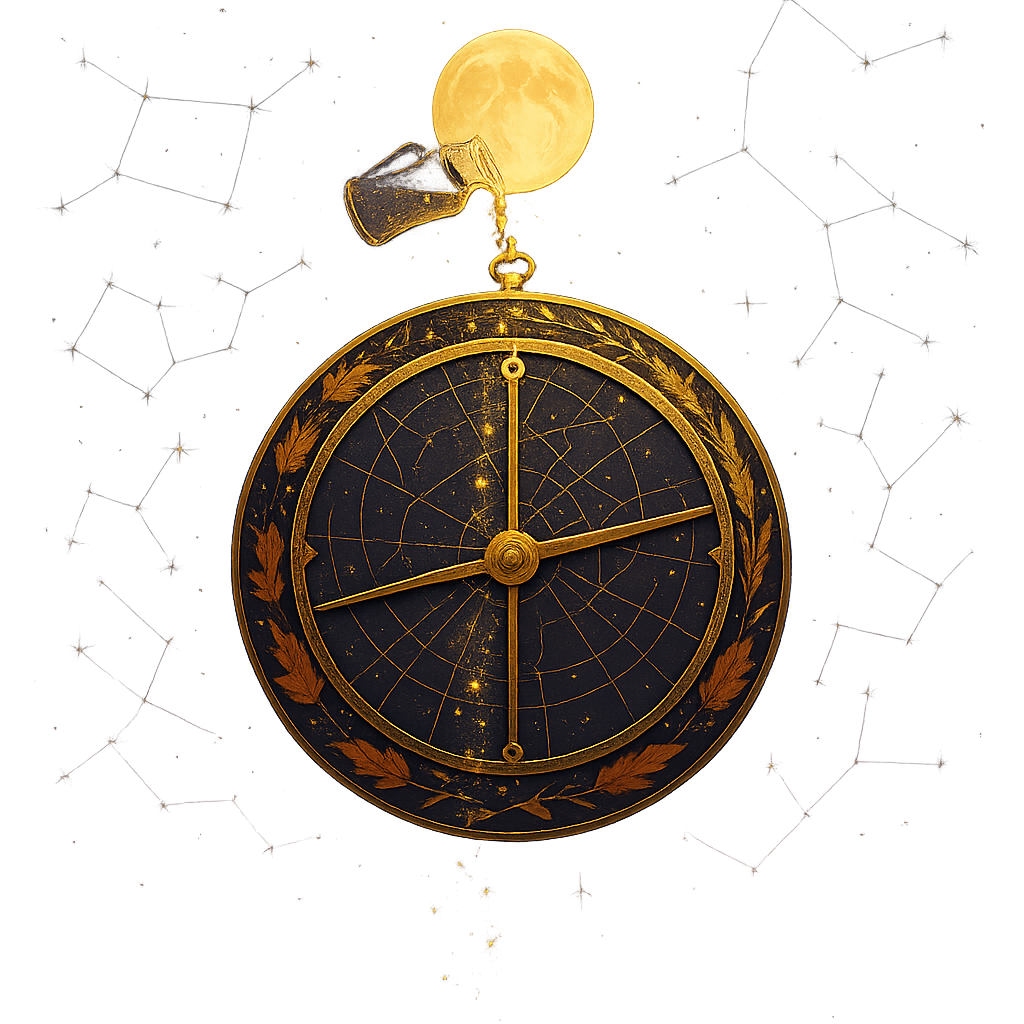 A person standing at a crossroads, choosing a path bathed in light, for the Aquarius September horoscope.
