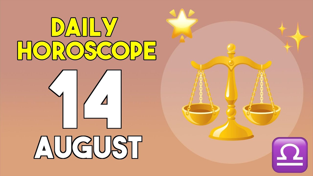 Libra constellation representing balance and harmony