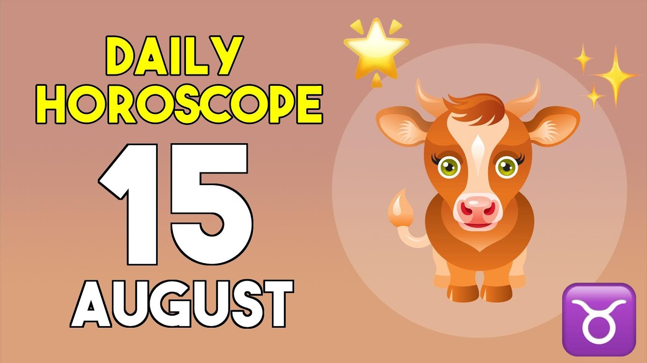 Taurus symbol representing stability and grounded energy