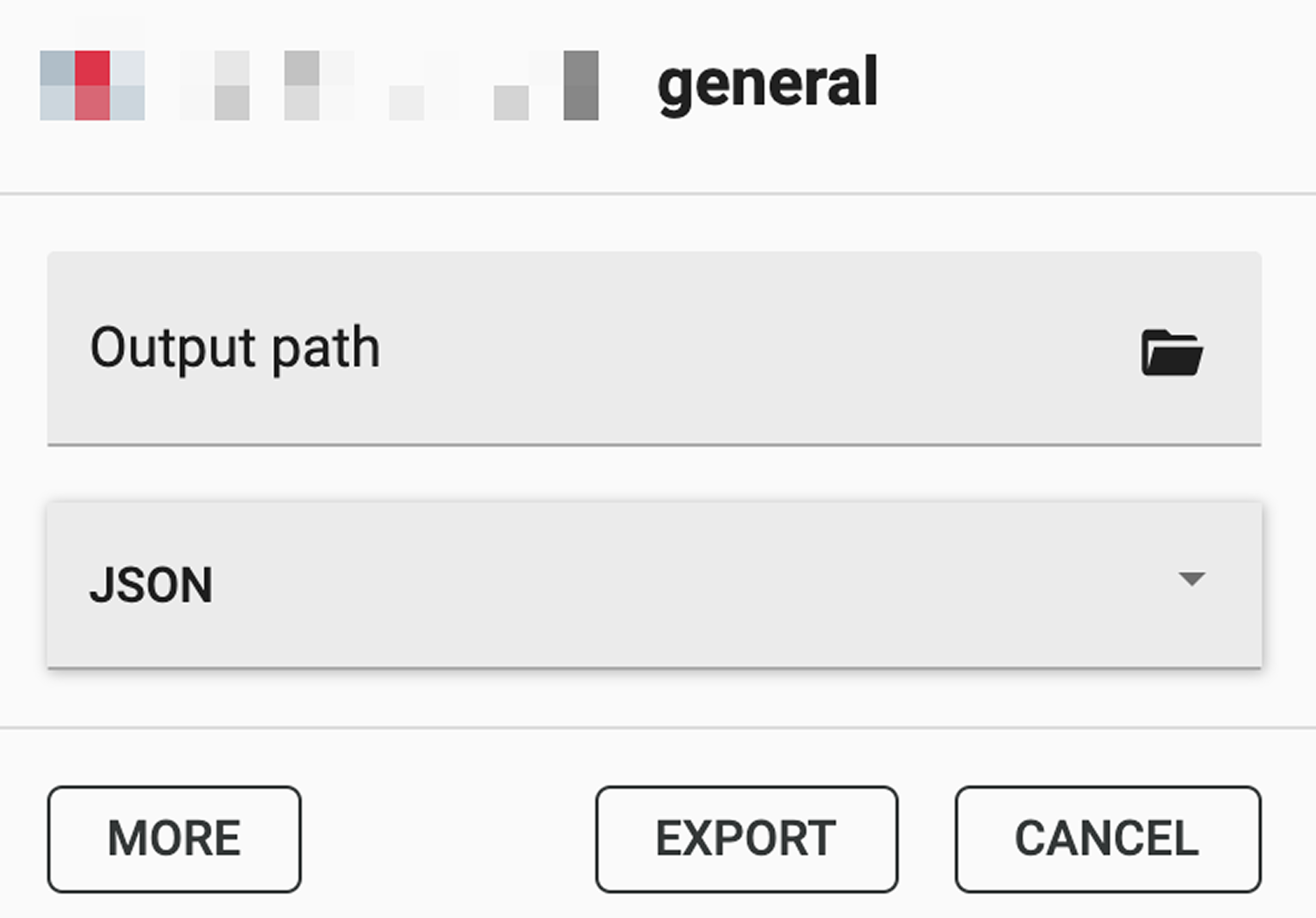Discord-chat-download-step5