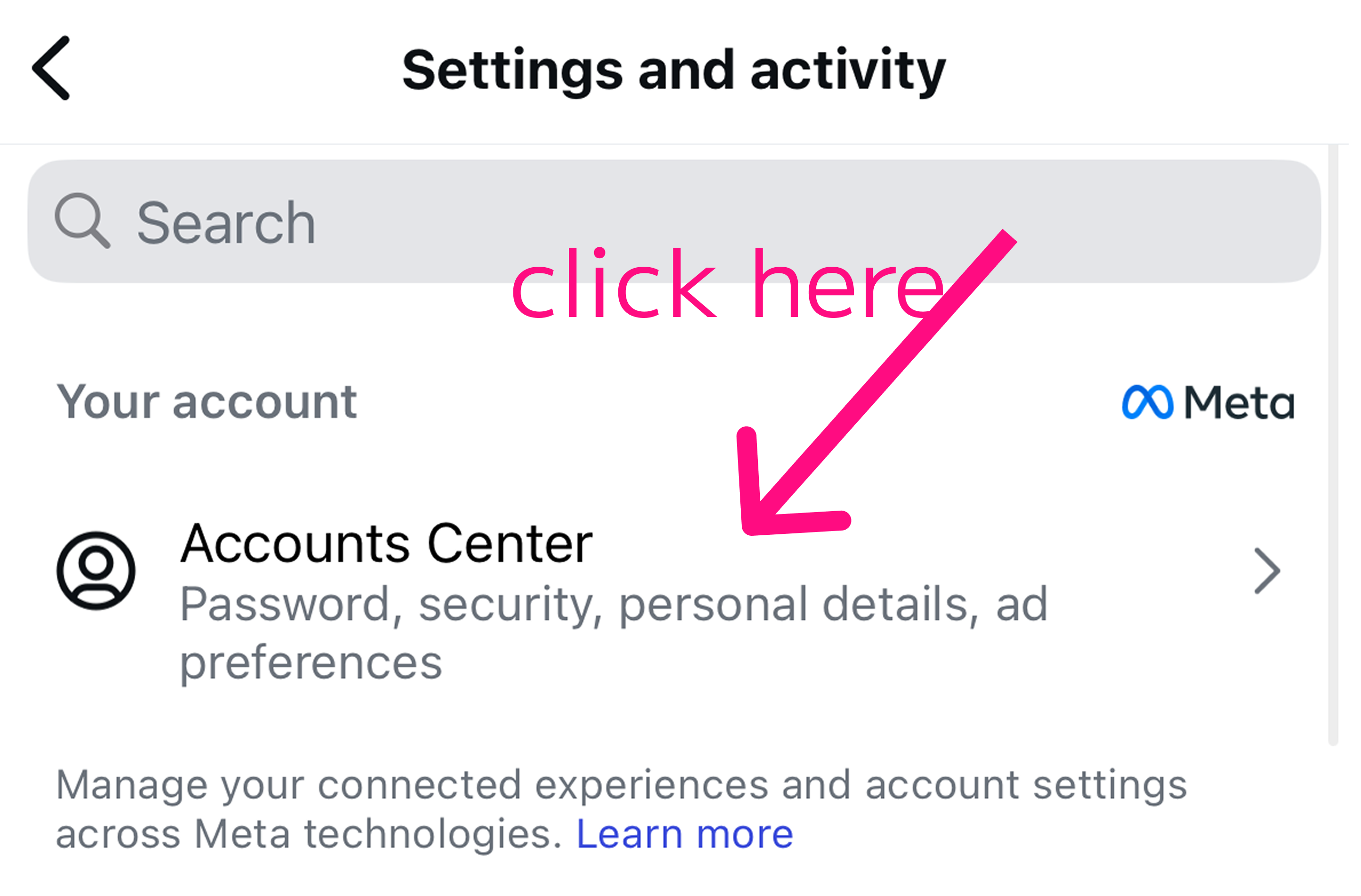 Instagram-chat-download-step1