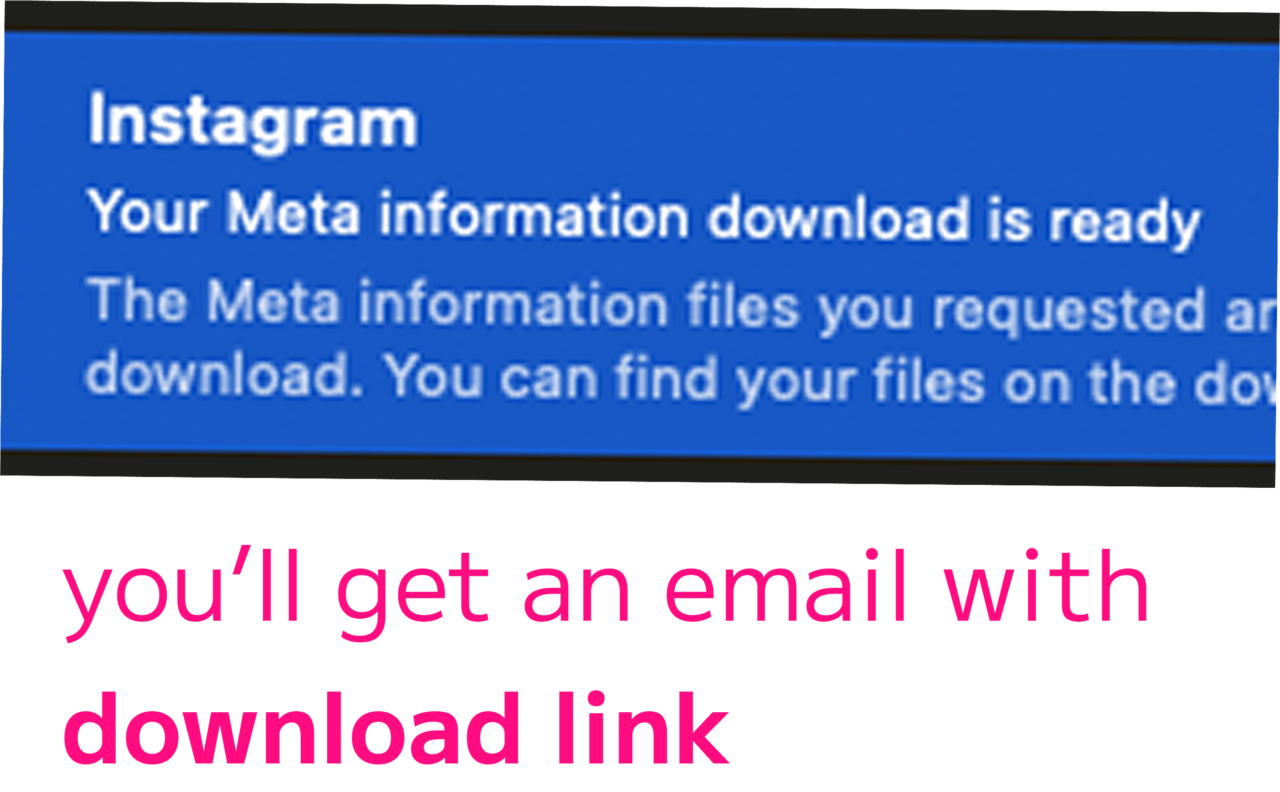 Instagram-chat-download-step11