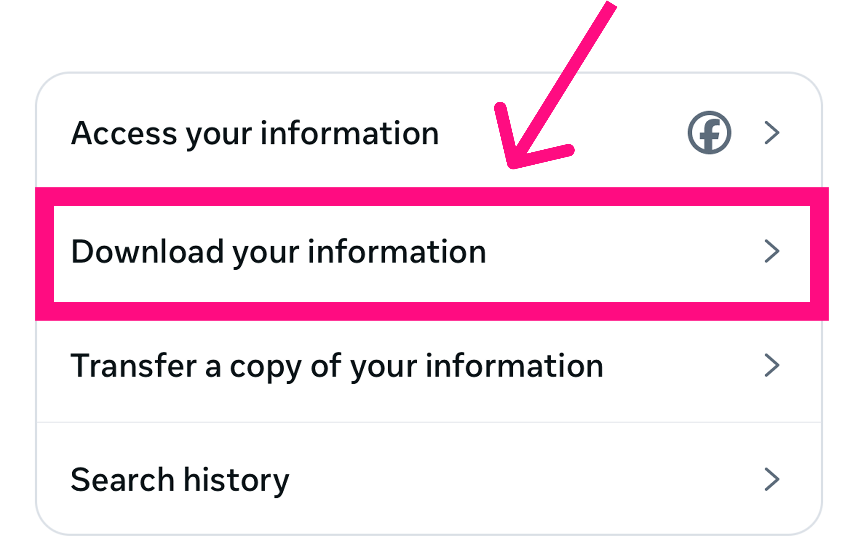 Instagram-chat-download-step3