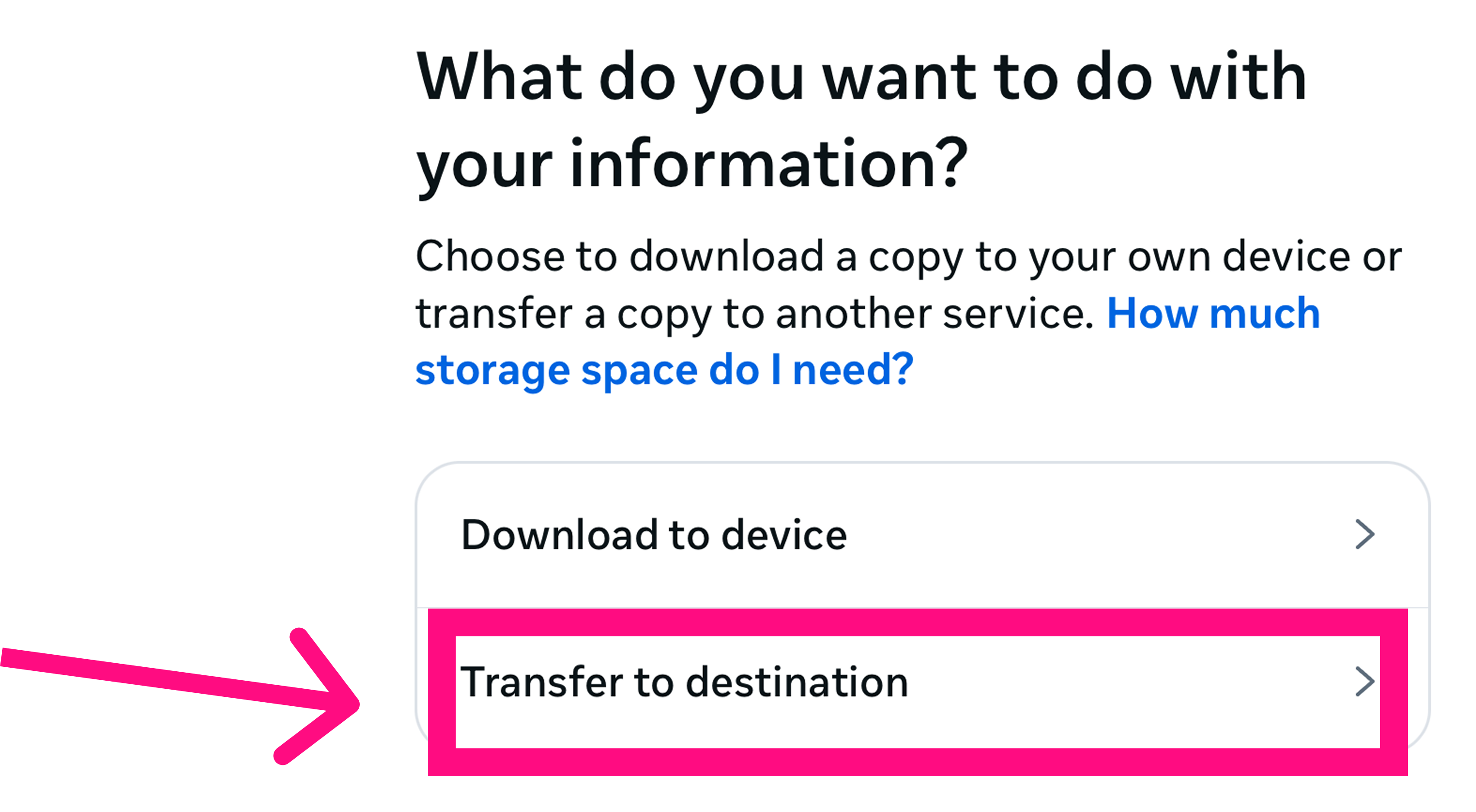 Instagram-chat-download-step7