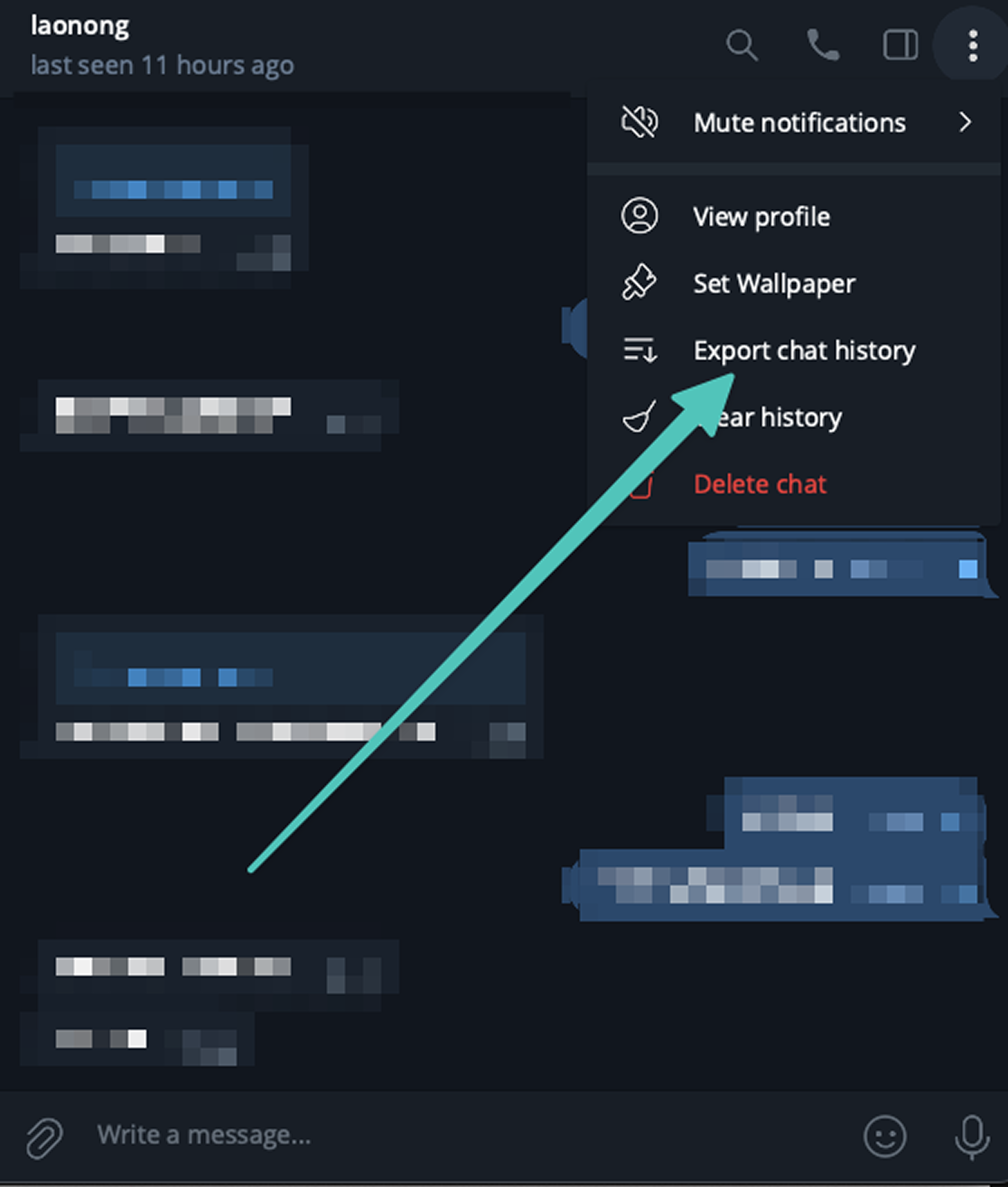 telegram-chat-download-step1