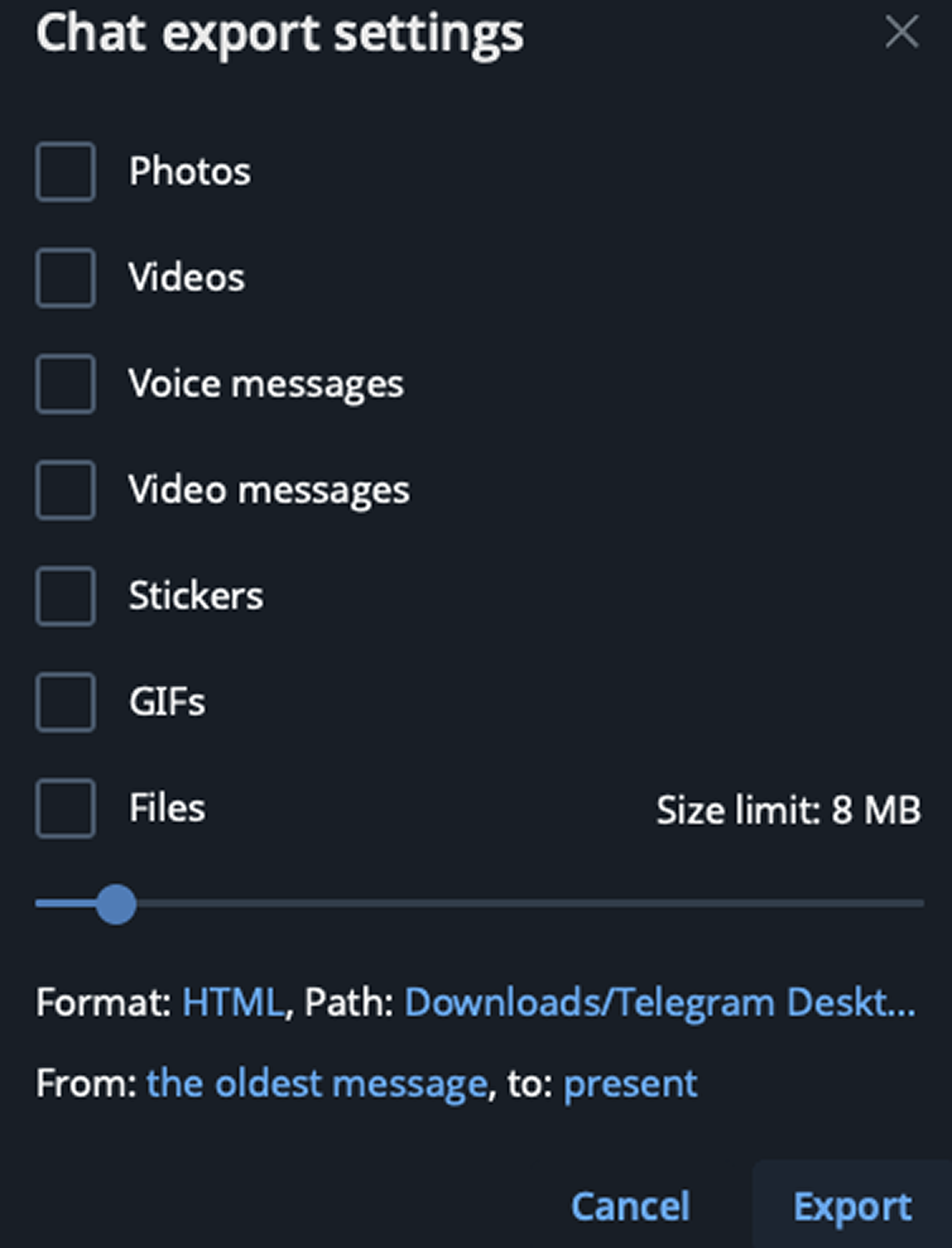 telegram-chat-download-step2